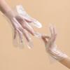 CHAHUA Disposable PE Food Prep Gloves