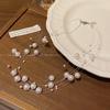 Vintage Collarbone Necklace for Women