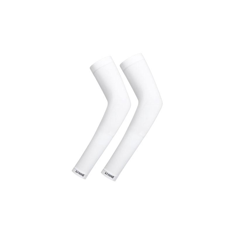 Li Ning Polyester Elastane Sun Protection Sleeves Unisex LCUA346