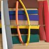 UL Halogen-Free Eco-Friendly Flame Retardant Colored PE Heat Shrink Tube