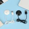 Usb Magnetic Charging Dock Base Rose Toys Charger Standing Magnetic Adapter Usb Charger Cable Cord Replacement For Rose Massager