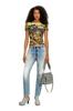 Denim Jog Jeans JOGG A11877068MF 25inch Blue 01 [Diesel] Women's D-KRAILEY