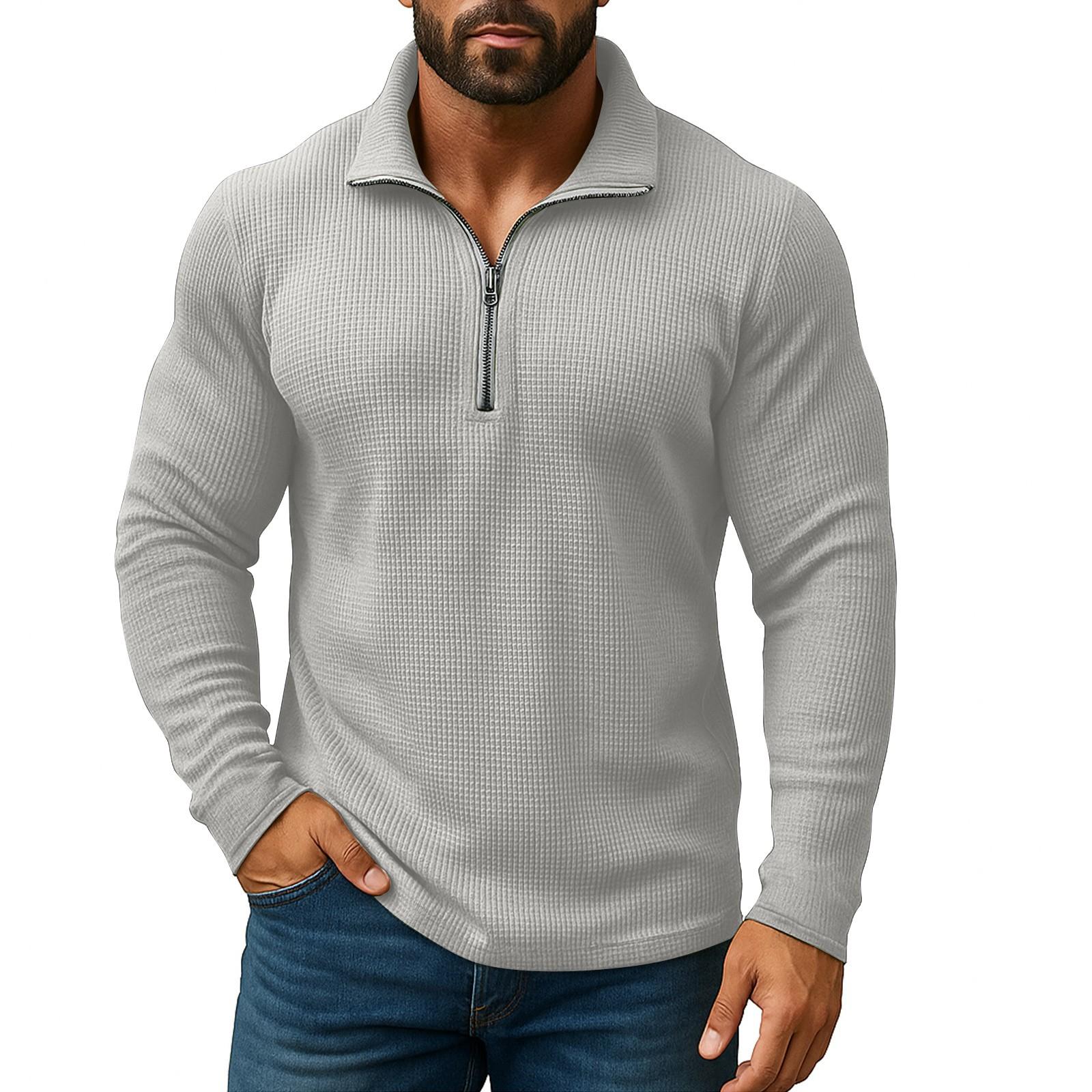 

Мужская футболка с длинным рукавом в стиле колор-блок, футболка с круглым вырезом, топ M