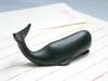Whale Paperweight [Traditional Craftsmanship of Nanbu Ironware]