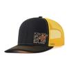 Casual Adjustable Baseball Cap With Breathable Cotton For Men And Women Summer Sun Protection