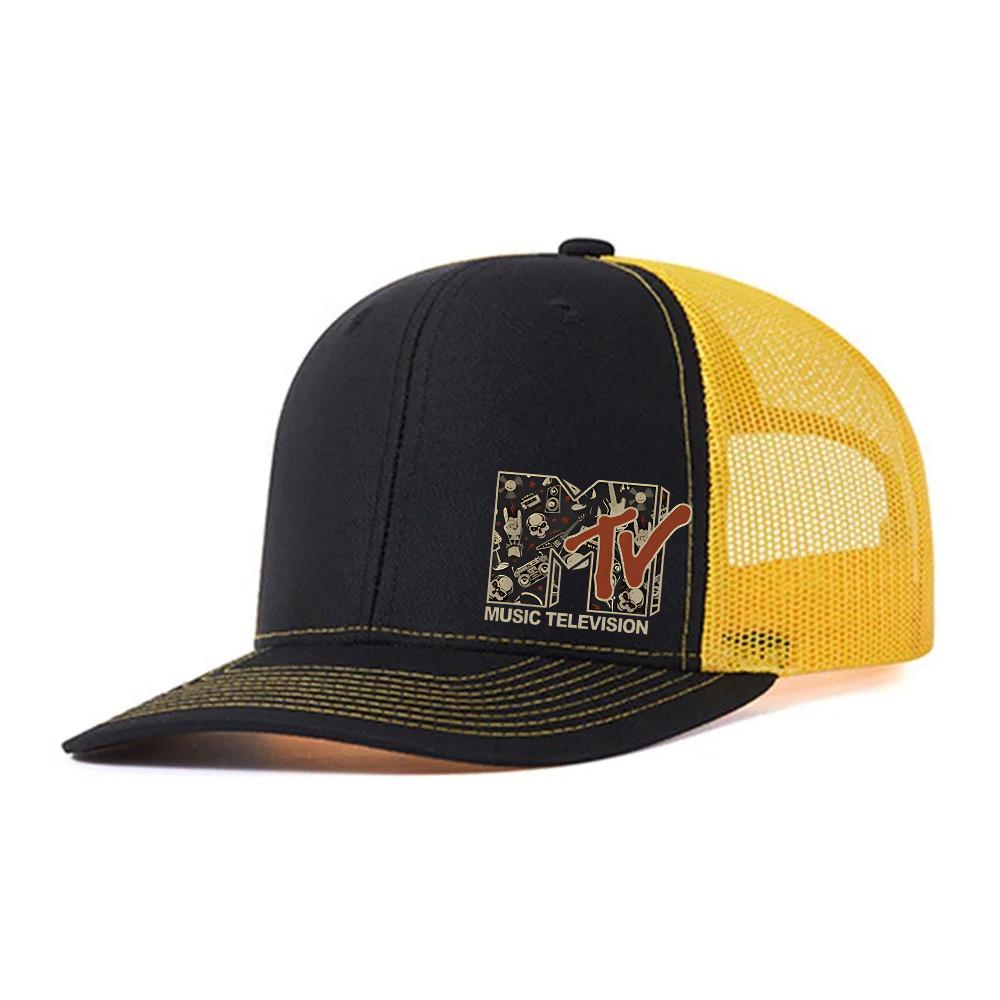 Casual Adjustable Baseball Cap With Breathable Cotton For Men And Women Summer Sun Protection