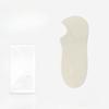 Female Summer Thin Cotton Mesh Non Slip Not To Fall with Anti Odor Sweat Absorbable Shallow Mouth Invisible Socks