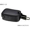 Captain Stag Captain Stag Um 1584 [genuine Leather Case For alUminUm Square Cooker]