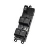 Power /Window /Control Switch 25400-95F0A Left Hand Driver Side Button For Hyundai For Nissan For Sunny B10RS Sedan 2006-2013 CGood product