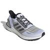 adidas Summer.Rdy James Bond 007 White Sneakers FY0650
