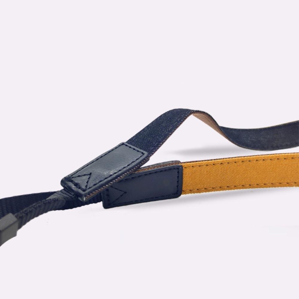 Camera Back Hanging Adjustable Camera Hanging Strap SLR Camera Rope Neck Hanging Strap Camera Rope