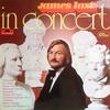 LP Record JAMES LAST  James Last In Concert 2371191 POLYDOR 1972 UK Classical Used