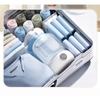 Underwear Washing Machine Underwear Baby Clothes Small Laundry Lightweight Portable Mini Washing Machine for Apartment