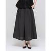 Pintuck Wide Pants Zsl6262012