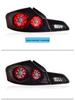 Infiniti 03-15 G Series LED Tail Light Assembly
