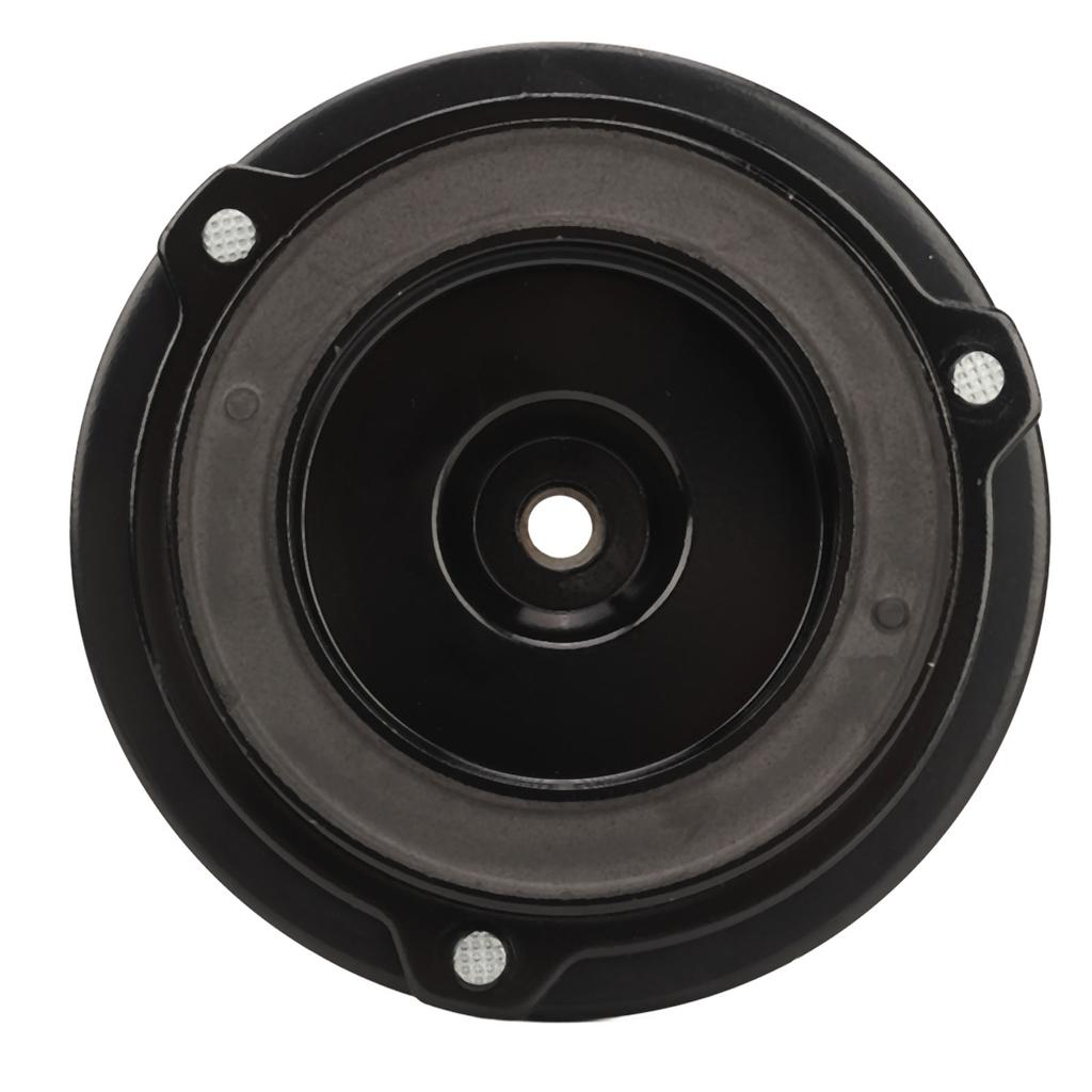 AC Compressor Clutch Hub MT2302 Fast Response AC Compressor Clutch Hub Plate Replacement for Denso CH‑100