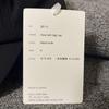 [USED] COMESANDGOES / CAP Comes and Goes Size S