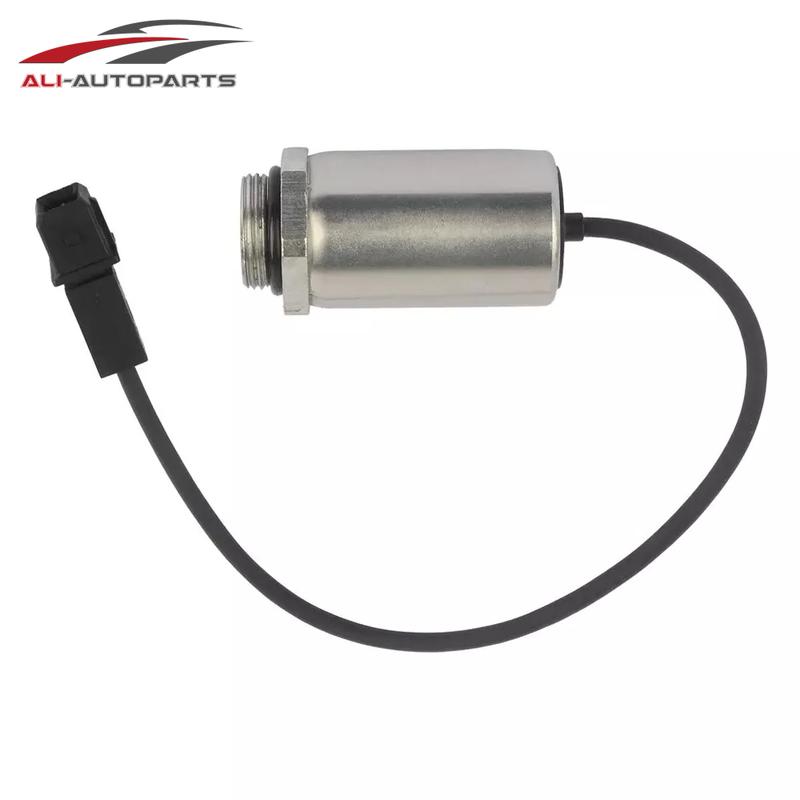 2P New Valve Solenoid Switch For BMW E34 525i M50 M52 S50 S52 E36 325i E46 325i M3 11361738494 11361703720 11361738407