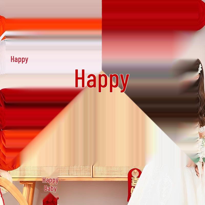 Decorazione Scalinata Doppia Felicità per Matrimoni - Design Casa Autocostruita Rustica