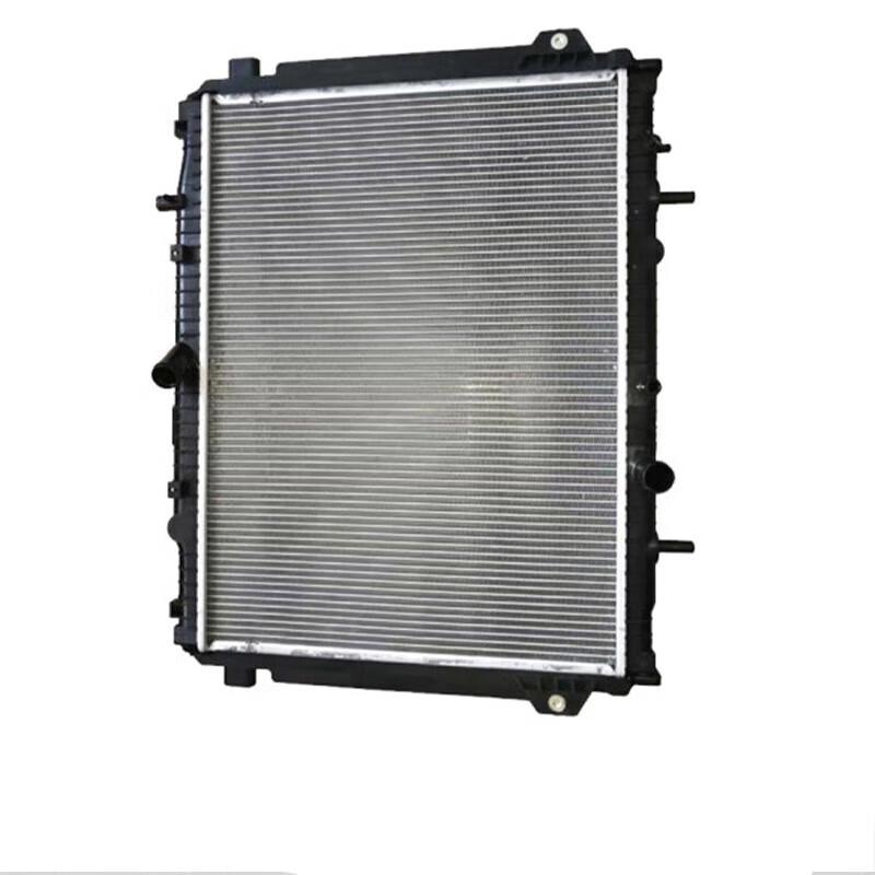Chunsen Engine Radiator Assembly for Jiangling Yuhu Pickup 1
