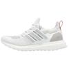 adidas Tênis de Corrida Ultraboost 1.0 Tpe Versátil Confortável Durável Baixo Unisex Branco KJ8725