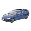 TOMYTEC Tomica Limited Vintage Neo LV-N314b Mazda RX-8 TypeRS Navy Blue 2008 Model (Assembled)