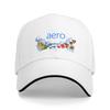 Frutiger Aero Baseball Caps Popular Sandwich Caps For Men Women Adjustable Dad Hat Sport
