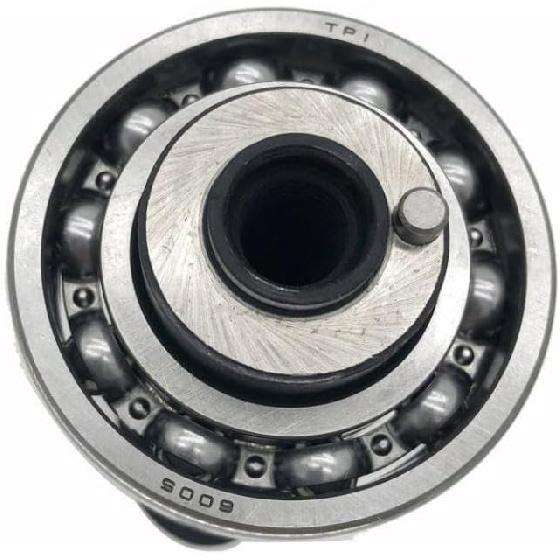 Pneumatic Camshaft Assembly Compatible with Hisun 400 400cc HS400 ATV Quad UTV 14100-002-0000