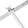 Automotive Sheet Metal Repair 2D Measuring Tool