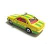 Tomica Bluebird Taxi 109 (1/60, Red TOMY Logo)