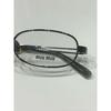 Used Miu Miu Glasses NO.148