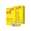 Dongkook Pharmaceutical My Fit Organic Lemon Ginger Juice 14ct 2 Boxes