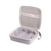 Hard Shell Action Camera Case Waterproof Wear-resistance Carrying Case Shockproof Sports Camera Organizer for DJI NEO_2 Travel