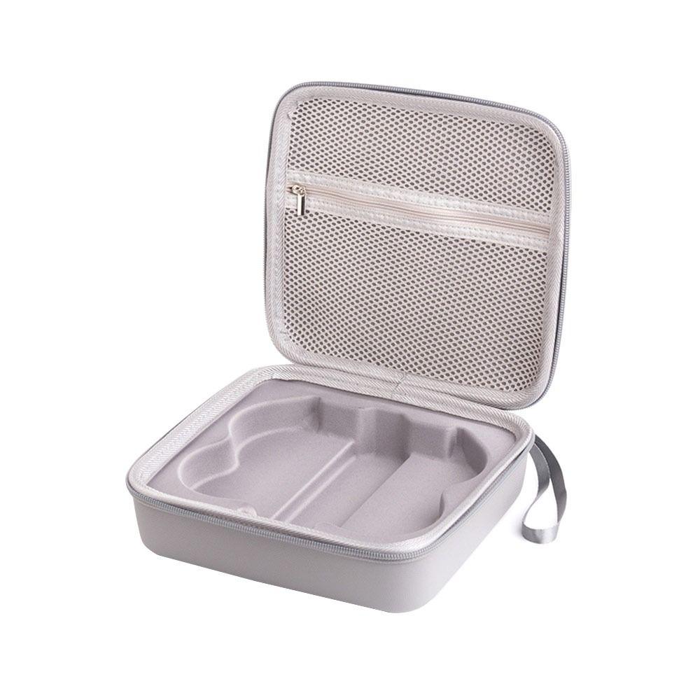 Hard Shell Action Camera Case Waterproof Wear-resistance Carrying Case Shockproof Sports Camera Organizer for DJI NEO_2 Travel
