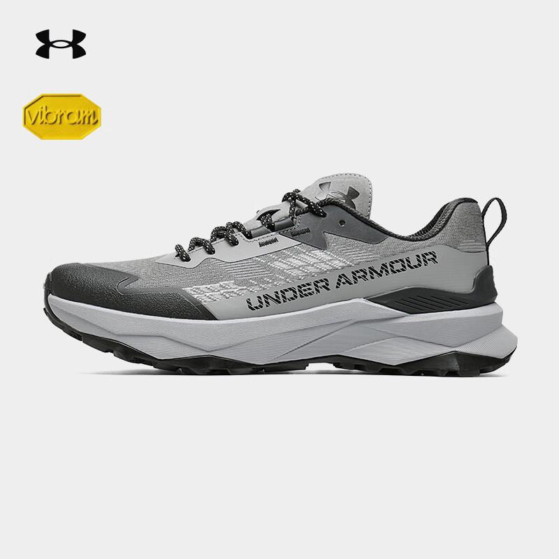 

Under Armour Unisex Lightweight Trail & Hiking Shoes 36