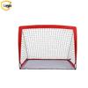 Landar Double Fiberglass Removable Kids Adult Soccer Goal 120x90x90cm