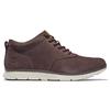 Timberland Killington Comfortable Casual Low-Top Running Shoes Men Shoes Dark-Brown A25Q6