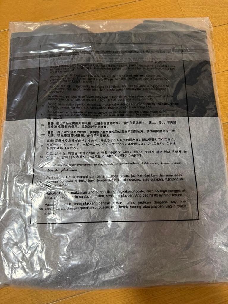 [USED] BLACKPINK MLB Dodgers T-shirt