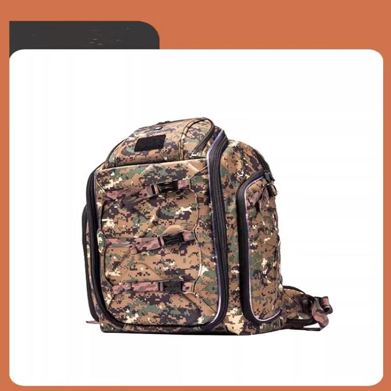 Professional FPV Drone Military Backpack