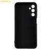 For Samsung Galaxy A24 4G (162.1mm) Case Precise Cutouts TPU Fiber Lining Shockproof Phone Cover