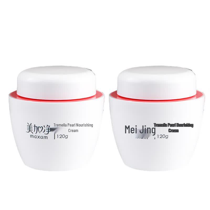 MAXAM Tremella Pearl Nourishing Cream