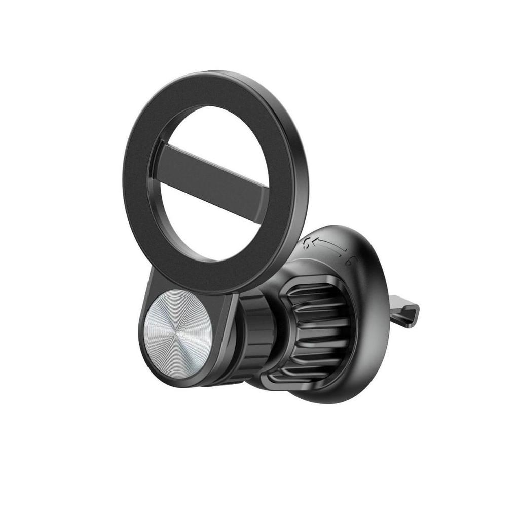 Magsafe Multi-Functional Magnetic Car Air Vent Phone Holder