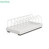 Kitchen Pull-Out Pot Rack Adjustable Cupboard Trays Dishes Partition Shelf With Slide Rails Organizer Tray Drawer Storage Racks