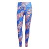 Womens/Ladies Geometric Leggings