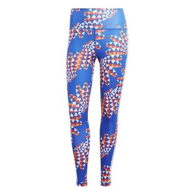 Womens/Ladies Geometric Leggings