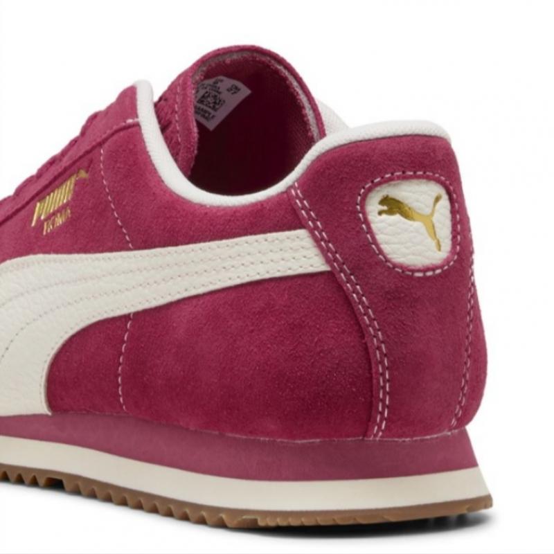 Puma Women S SneakerS Roma Suede 398635 08