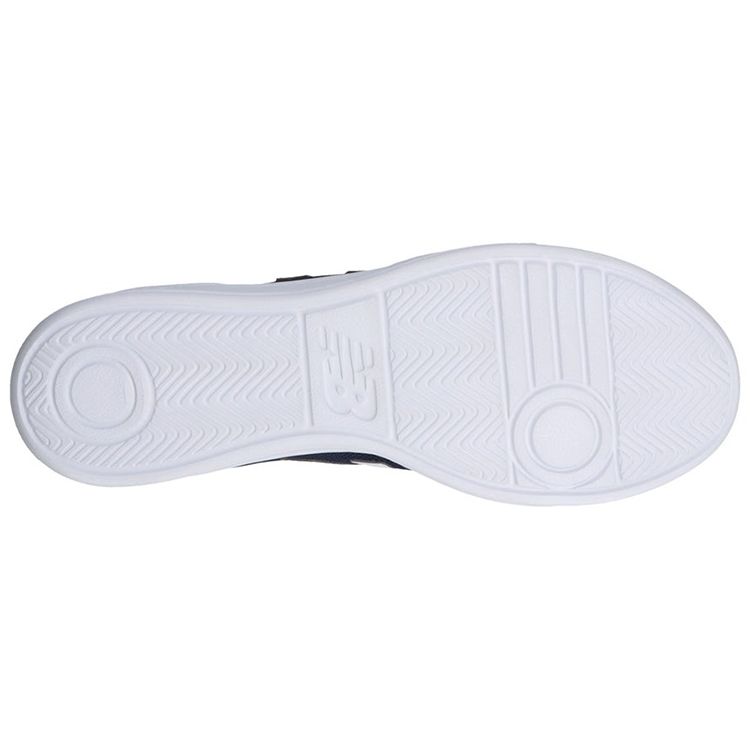 New Balance Ct30 Serie Mesh Leder Low Top Sneaker Unisex Sneaker Marineblau CT30MC2