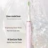 Philips Sonic Electric Toothbrush HX2461/04 CN plug (adapter included)