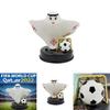 WK Qatar La'eeb Speelgoed Ornament Duurzaam En Schattig Woondecoratie Souvenirs Voor Voetbalfans