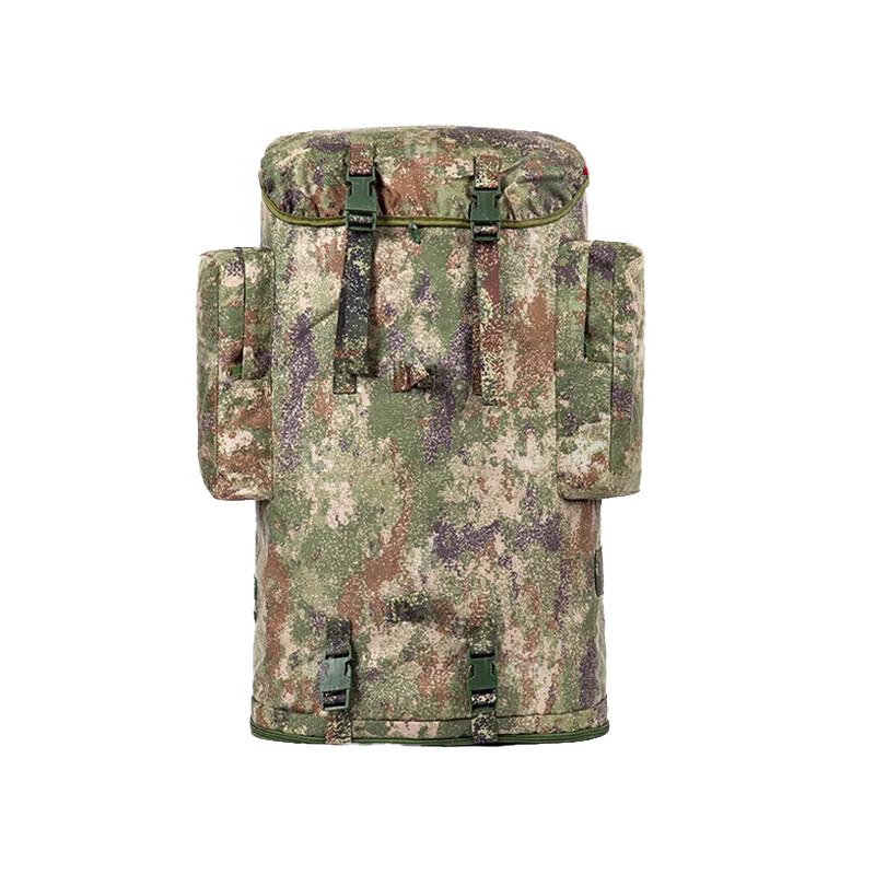 Thunder Camouflage Cold Region 100L Backpack